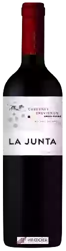 Domaine Junta - Amigo Perro Cabernet Sauvignon