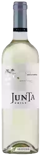 Domaine Junta - Amigo Perro Sauvignon Blanc