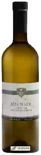 Domaine Jürg Obrecht - Jeninser  Pinot Gris