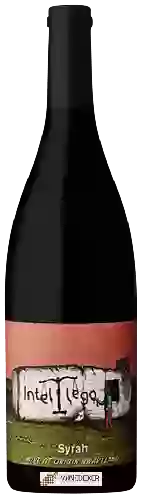 Domaine Intellego - Syrah