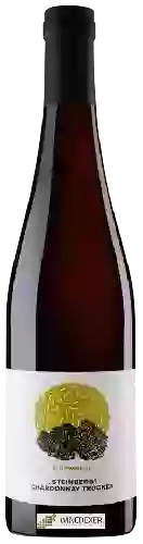 Domaine Hofmann - Steinberg Chardonnay Trocken