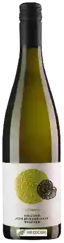 Domaine Hofmann - Vom Muschelkalk Appenheimer Riesling Trocken