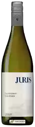 Domaine Juris - Chardonnay Alte Reben