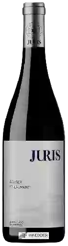 Domaine Juris - Golser St. Laurent