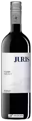 Domaine Juris - Golser Zweigelt