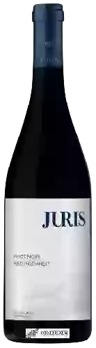 Domaine Juris - Pinot Noir Hochreit