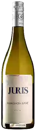 Domaine Juris - Sauvignon Blanc Selection