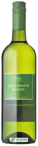 Domaine Just - Sauvignon Blanc