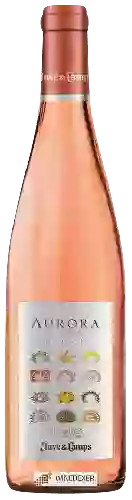 Domaine Juvé & Camps - Aurora D'Espiells Rosé