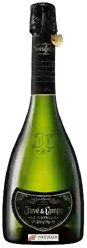 Domaine Juvé & Camps - Cava Gran Reserva La Capella