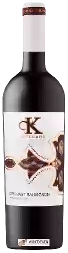 Domaine K Cellars - Cabernet Sauvignon