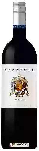 Domaine Kaapmoed - Dry Red