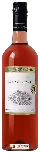 Domaine Kaaps Geskenk - Cape Rosé