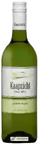 Domaine Kaapzicht - Chenin Blanc