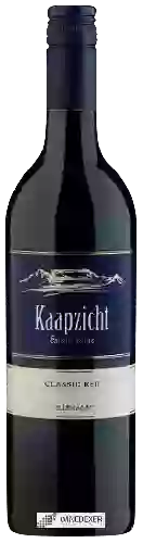 Domaine Kaapzicht - Classic Red