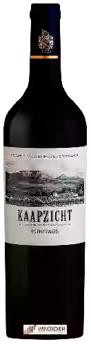 Domaine Kaapzicht - Pinotage