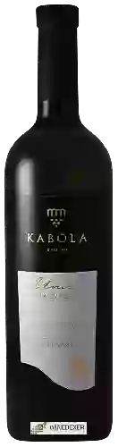 Domaine Kabola - Malvazija Unica