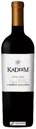 Domaine Hunt McKay - Kadiem Cabernet Sauvignon