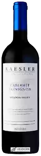 Domaine Kaesler - Cabernet Sauvignon