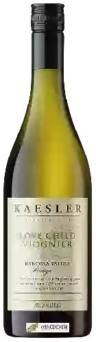 Domaine Kaesler - Love Child Viognier