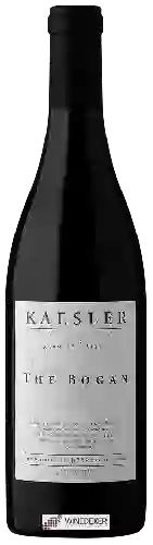 Domaine Kaesler - The Bogan