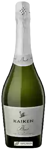 Domaine Kaiken - Brut