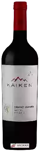 Domaine Kaiken - Cabernet Sauvignon