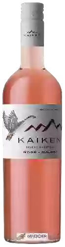 Domaine Kaiken - Malbec Rosé Selección Especial