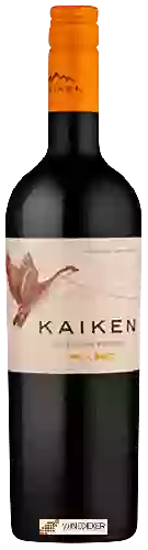 Domaine Kaiken - Selecci&oacuten Especial Malbec