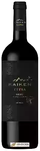 Domaine Kaiken - Ultra Malbec Las Rocas