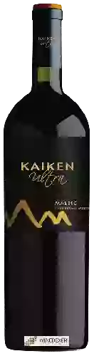 Domaine Kaiken - Ultra Malbec