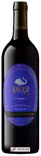 Domaine Kalasi - Reincarnated Collection Carménère