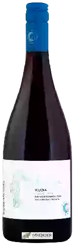 Domaine Kalfu - Kuda Pinot Noir