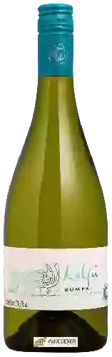 Domaine Kalfu - Sumpai Sauvignon Blanc