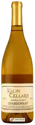 Domaine Kalin Cellars - Cuvée LV Chardonnay