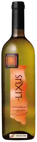 Domaine Feudi di Sicilia - Lixus Chardonnay - Grillo