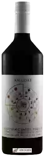 Domaine Kalleske - Biodynamic Barrel Project Shiraz