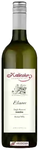 Domaine Kalleske - Elenore Single Vineyard Semillon