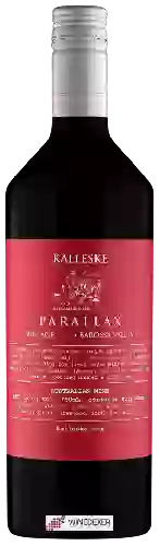 Domaine Kalleske - Parallax