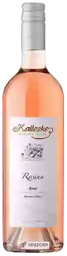 Domaine Kalleske - Rosina Rosé