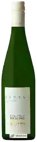 Domaine Kallfelz - Sensus Riesling Hochgewächs Trocken