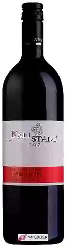 Domaine Kallstadt - Kallstadter Kobnert Dornfelder