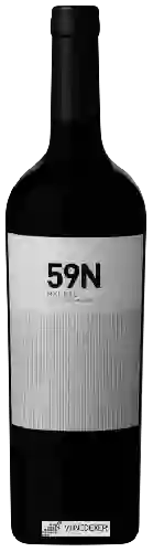 Domaine Kalós Wines - 59N Malbec