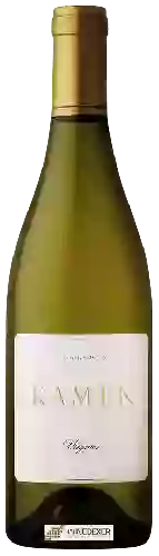 Domaine Kamen - Viognier