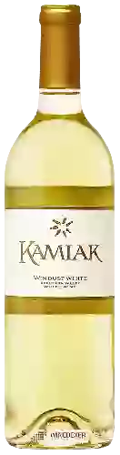 Domaine Kamiak - Windust White