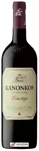 Domaine Kanonkop - Pinotage