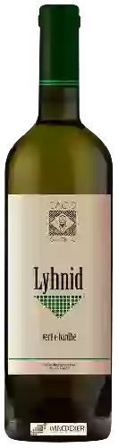 Domaine Kantina CACO - Lyhnid Bardhe