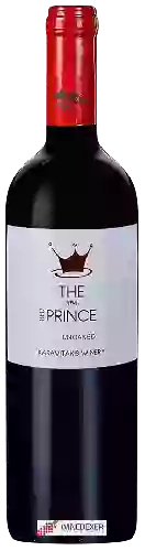 Domaine Karavitakis - The Little Red Prince Unoaked