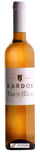 Domaine Kardos - Tündérmese Late Harvest