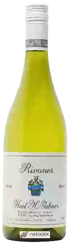 Domaine Karl H. Johner - Rivaner